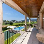 Casa Da Ana - With Private Pool And Garden