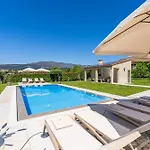Casa Da Ana - With Private Pool And Garden فيلة Moreira do Lima