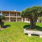 Casa Da Ana - With Private Pool And Garden Moreira do Lima