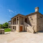 Villa Casa Da Ana - With Private Pool And Garden
