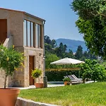 Casa Da Ana - With Private Pool And Garden فيلة *
