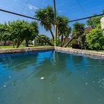 Casa Da Ana - With Private Pool And Garden فيلة