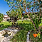 Casa Da Ana - With Private Pool And Garden فيلة
