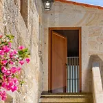 Casa Da Ana - With Private Pool And Garden فيلة *