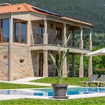 Casa Da Ana - With Private Pool And Garden