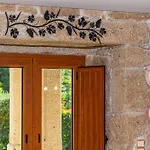 Casa Da Ana - With Private Pool And Garden * Moreira do Lima