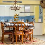 فيلة Casa Da Ana - With Private Pool And Garden Moreira do Lima