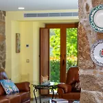 Casa Da Ana - With Private Pool And Garden Villa