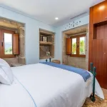 Casa Da Ana - With Private Pool And Garden Villa Moreira do Lima