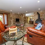 Casa Da Ana - With Private Pool And Garden فيلة