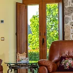 Casa Da Ana - With Private Pool And Garden فيلة