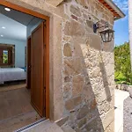 Villa Casa Da Ana - With Private Pool And Garden *