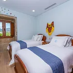 Casa Da Ana - With Private Pool And Garden فيلة