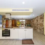 Villa Casa Da Ana - With Private Pool And Garden