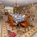 Villa Casa Da Ana - With Private Pool And Garden Moreira do Lima