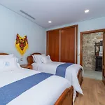 Casa Da Ana - With Private Pool And Garden Moreira do Lima