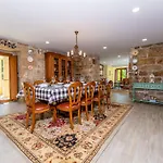 فيلة Casa Da Ana - With Private Pool And Garden Moreira do Lima