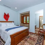 فيلة Casa Da Ana - With Private Pool And Garden