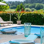 Casa Da Ana - With Private Pool And Garden * Moreira do Lima