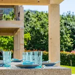 Casa Da Ana - With Private Pool And Garden Moreira do Lima