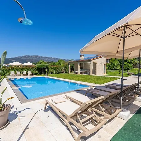 Casa Da Ana - With Private Pool And Garden *