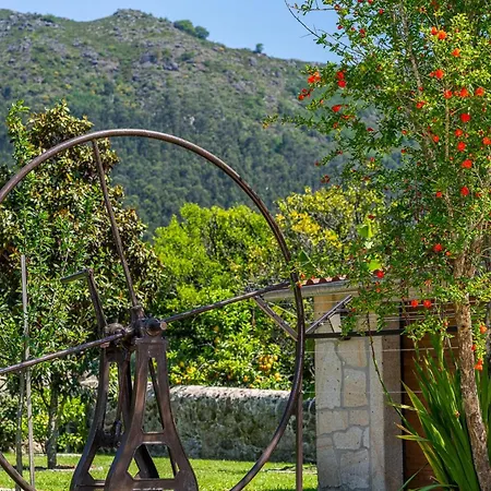 فيلة Casa Da Ana - With Private Pool And Garden
