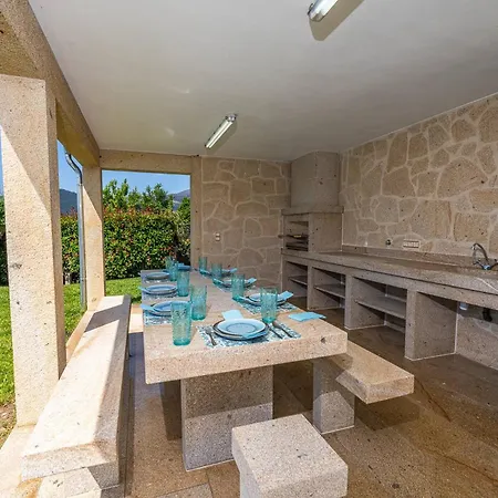 فيلة Casa Da Ana - With Private Pool And Garden