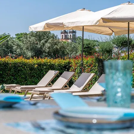 Casa Da Ana - With Private Pool And Garden