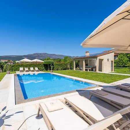 Casa Da Ana - With Private Pool And Garden וילה Moreira do Lima