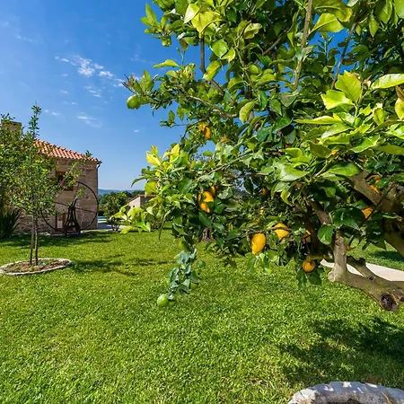 וילה Casa Da Ana - With Private Pool And Garden