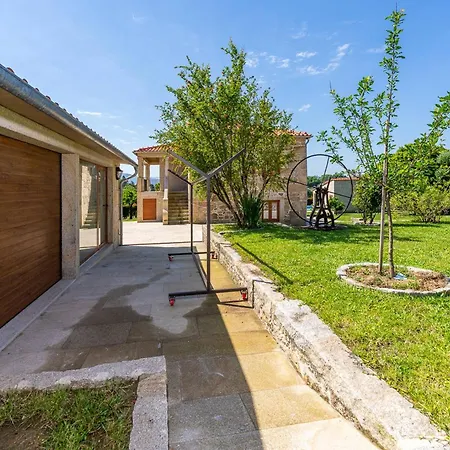 וילה Casa Da Ana - With Private Pool And Garden