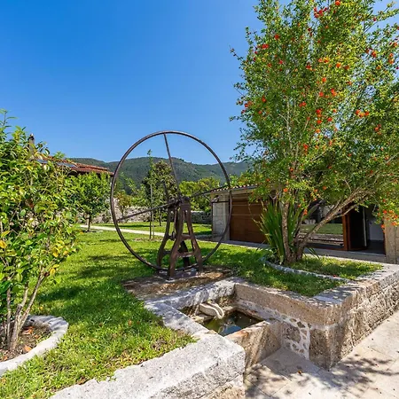 וילה Casa Da Ana - With Private Pool And Garden *
