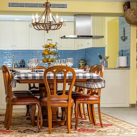 וילה Casa Da Ana - With Private Pool And Garden Moreira do Lima
