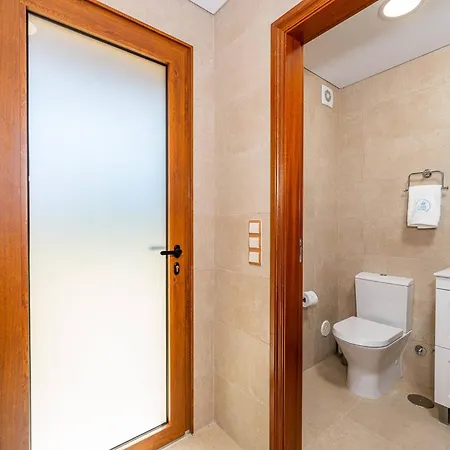 Casa Da Ana - With Private Pool And Garden