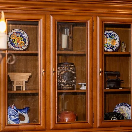 Casa Da Ana - With Private Pool And Garden Moreira do Lima