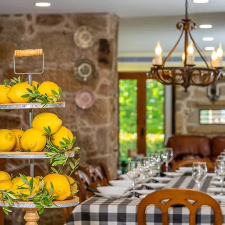 Casa Da Ana - With Private Pool And Garden *
