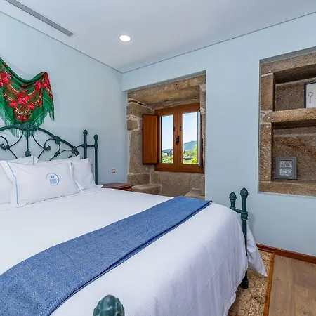 빌라 Casa Da Ana - With Private Pool And Garden *