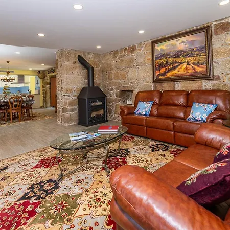Casa Da Ana - With Private Pool And Garden *