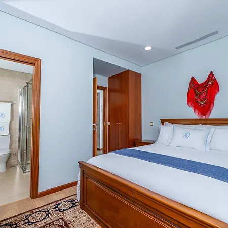 Casa Da Ana - With Private Pool And Garden *