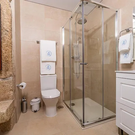 Casa Da Ana - With Private Pool And Garden