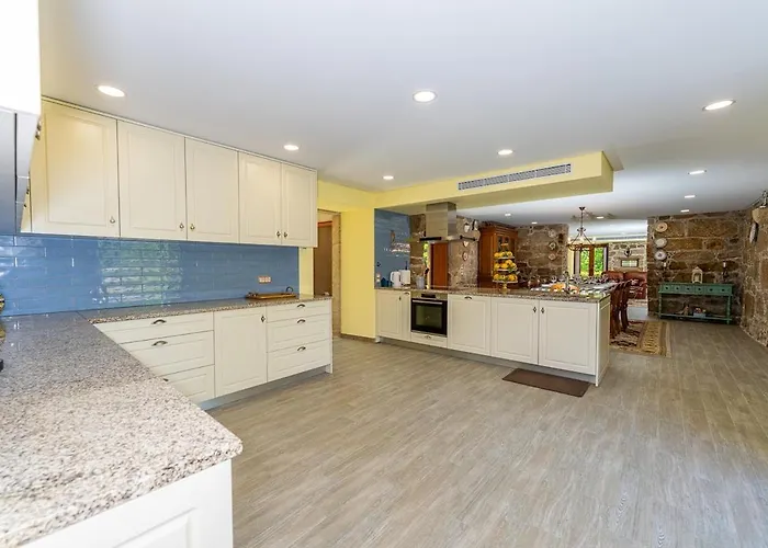 Casa Da Ana - With Private Pool And Garden