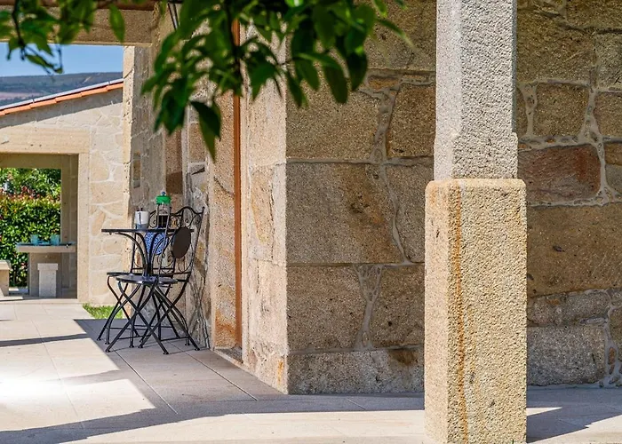 Casa Da Ana - With Private Pool And Garden *