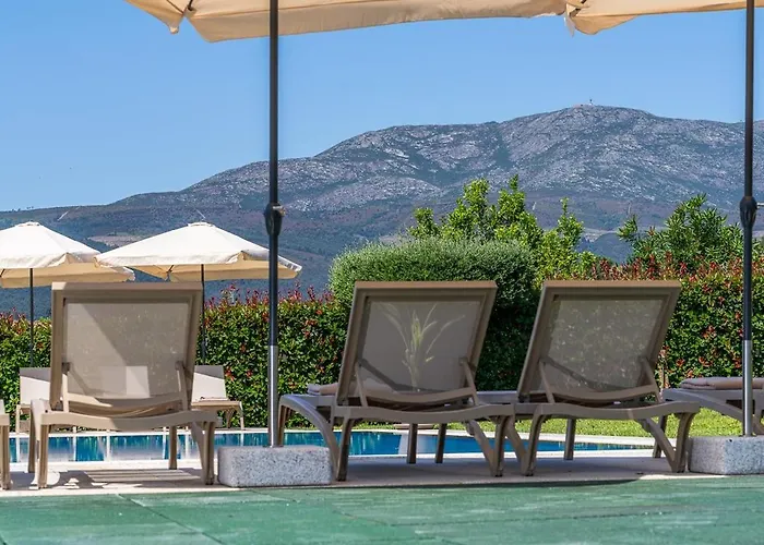 Casa Da Ana - With Private Pool And Garden