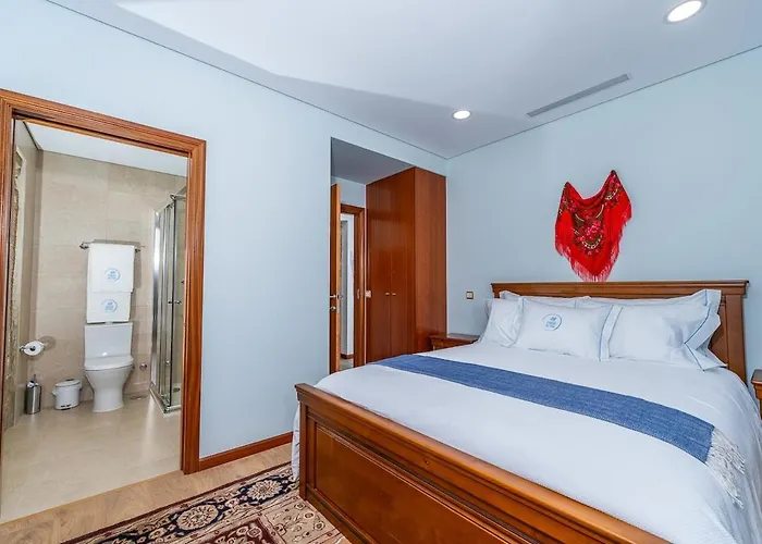 Casa Da Ana - With Private Pool And Garden * Moreira do Lima