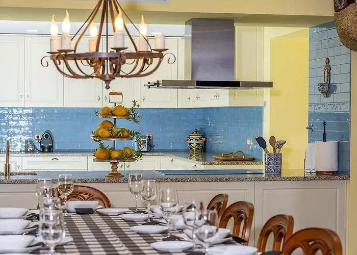 Casa Da Ana - With Private Pool And Garden Villa Moreira do Lima