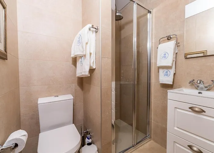 Villa Casa Da Ana - With Private Pool And Garden