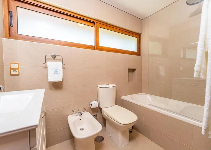 Casa Da Ana - With Private Pool And Garden