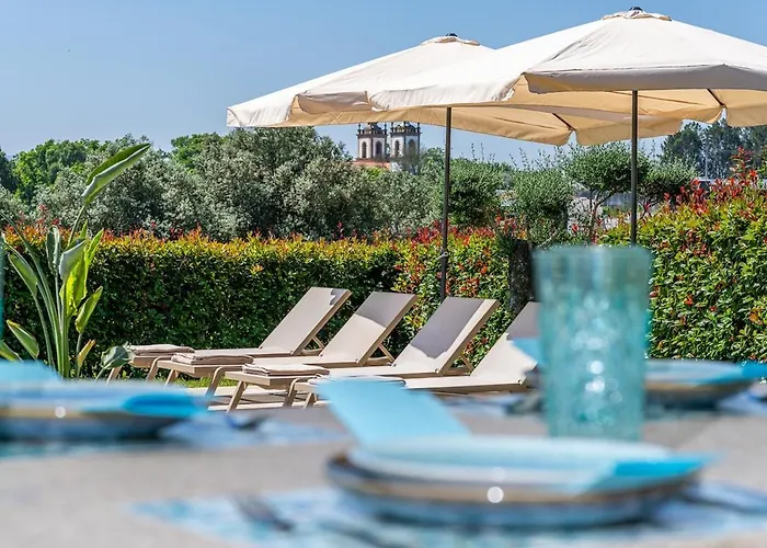 Casa Da Ana - With Private Pool And Garden